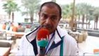 الكعبي يكشف لـ "بوابة العين" سر اختيار الأقصر لاستضافة ماراثون زايد الخيري