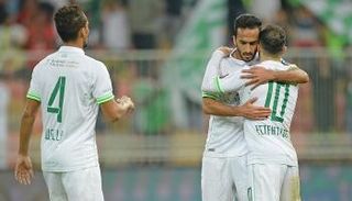 فريق الأهلي