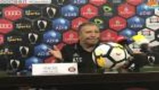 تين كات: السوبر أمام الوحدة فرصة للتعويض