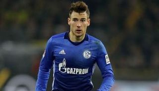 ليون جورتزكا