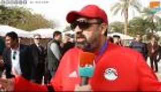 بالفيديو.. مشاركة مصرية حافلة في ماراثون زايد الخيري