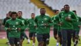 المنتخب السعودي يعلن قائمته لأولى مراحل الإعداد للمونديال