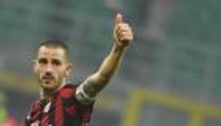 تقارير.. راموس يدعم انتقال بونوتشي إلى ريال مدريد