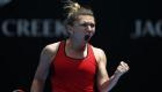 هاليب تواصل التقدم في أستراليا المفتوحة بعد مباراة ماراثونية