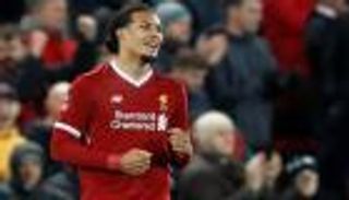 فان ديك جاهز لتدعيم ليفربول أمام سوانزي