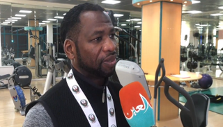 بخيت سعد اتجه للجوجيتسو بعد اعتزال الكرة