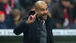 باريس سان جيرمان ينصب شباكه حول جوارديولا