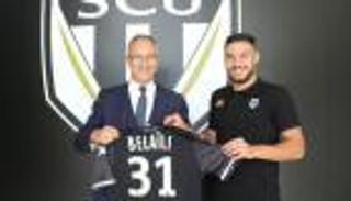 الجزائري بلايلي يتسبب في أزمة جديدة بسبب الثلاثي العربي