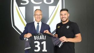 يوسف بلايلي 