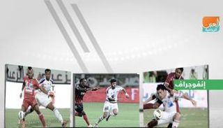 السوبر الإماراتي يعاند الجزيرة