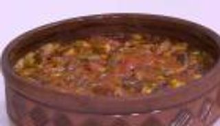 طريقة عمل طاجن البامية.. 4 وصفات مختلفة