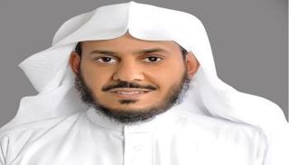 حمود بن فلاح العتيبي