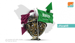 انتهاكات قطر لحقوق الإنسان في ندوة دولية