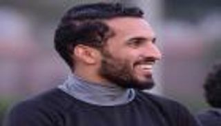 علي مبخوت فخور بالمشاركة في سوبر "عام زايد"