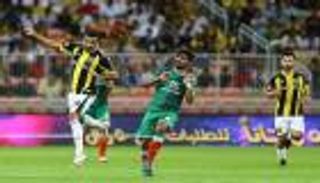 الاتحاد يصعق الاتفاق ويتأهل لربع نهائي كأس خادم الحرمين الشريفين