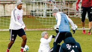 رودريجيز ورودي