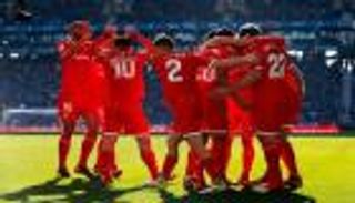 إشبيلية يدخل نادي الـ1000 في الدوري الإسباني بالفوز على إسبانيول