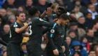 تشيلسي يكتسح برايتون برباعية في الدوري الإنجليزي