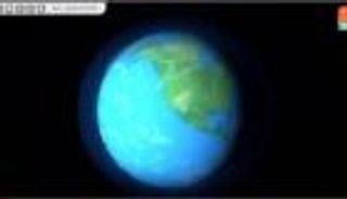 لماذا ترتفع درجة حرارة الأرض .. وما هي ظاهرة الاحتباس الحراري؟