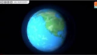 ظاهرة الاحتباس الحراري