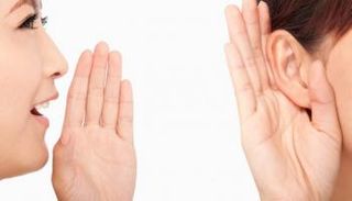 ضعف السمع - تعبيرية