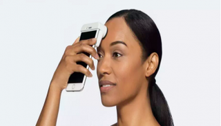 جهاز Skin Scanner
