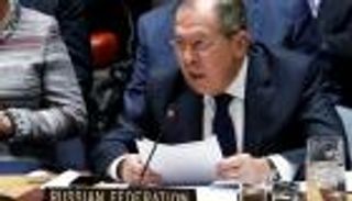 روسيا: ممولون أجانب يحشدون إرهابيين لداعش بأفغانستان