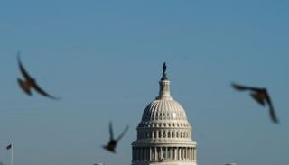 الكونجرس الأمريكي