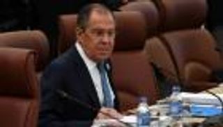 لافروف: الاتفاق النووي مع إيران سينهار في حالة انسحاب واشنطن