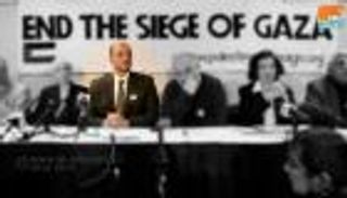 "قرطبة" ذراع الإخوان بلندن.. تمويل حماس بتبرعات غزة