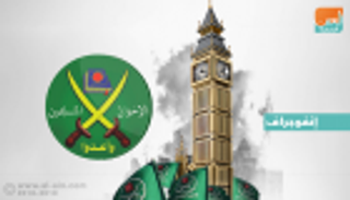 الإخوان-لندن.. التاريخ الأسود لتحالف الشر