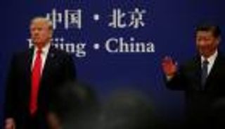 الصين تتهم أمريكا بانتهاك سيادة مياهها الإقليمية