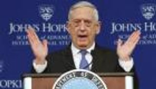 البنتاجون يكشف عن أكبر تهديد يواجه أمريكا