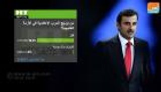 استطلاع "روسيا اليوم": قطر مسؤولة عن تأجيج الحرب الإعلامية