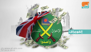 العلاقة التاريخية بين بريطانيا والإخوان