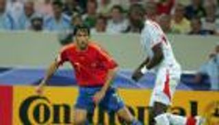 تونس تواجه إسبانيا وديا استعدادا للمونديال