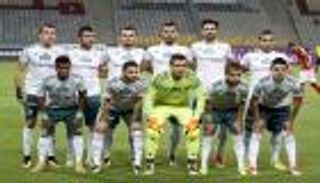المصري ينتزع المركز الثالث بالدوري من الزمالك