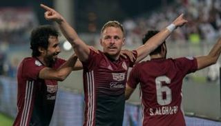 كأس السوبر الإماراتي