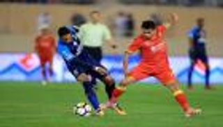 الهلال يودع كأس خادم الحرمين الشريفين مبكرا على يد القادسية