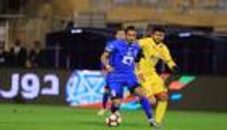 القادسية يلحق بالهلال رقما لم يتحقق منذ 28 عاما