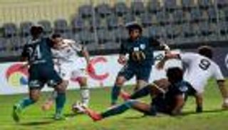 إنبي يعمق جراح دجلة بفوز جديد في الدوري المصري