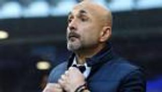 سباليتي يدعو لمساعدة الوافد الجديد من برشلونة