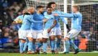 مانشستر سيتي يستعيد ذاكرة الانتصارات بفوز كبير أمام نيوكاسل