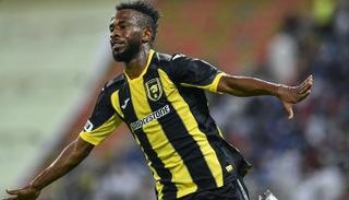 اتحاد جدة يجدد لفهد المولد