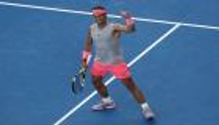 نادال يضرب موعدا مع سيليتش في أستراليا المفتوحة