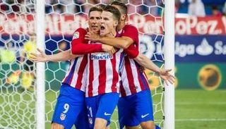 توتنهام يسعى لضم جاميرو