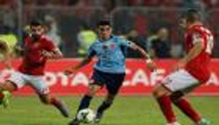 الاتحاد المغربي يُعلق على مفاوضات الهلال السعودي مع بنشرقي