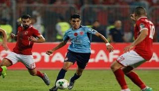 بنشرقي مطلوب في الهلال السعودي