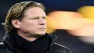 هامبورج يعلن إقالة جهازه الفني بعد الخسارة أمام كولن