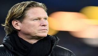 إقالة مدرب هامبورج الألماني